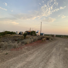 167 W Cobalt Mine Rd., LAREDO, Texas 78046, ,Land,For Sale,167 W Cobalt Mine Rd.,20253367