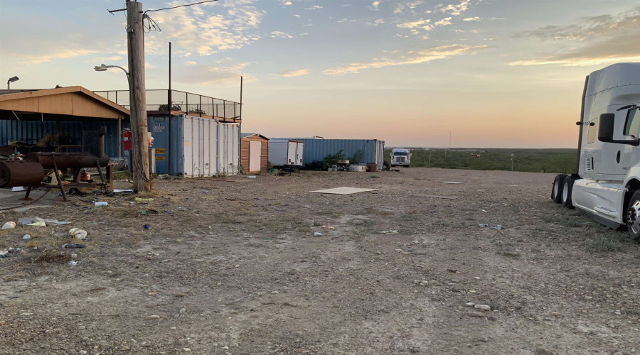 167 W Cobalt Mine Rd., LAREDO, Texas 78046, ,Land,For Sale,167 W Cobalt Mine Rd.,20253367