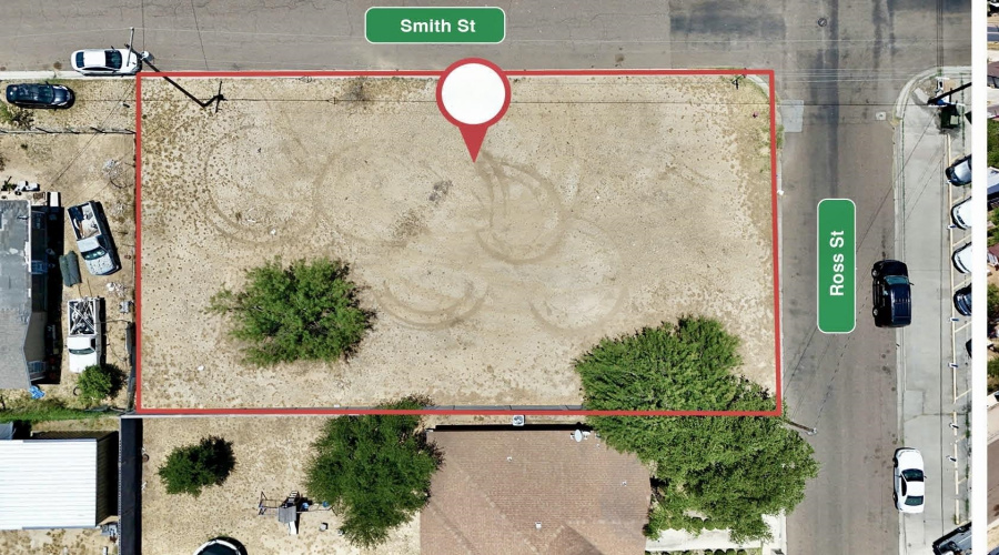 3201 Ross St, Laredo, Texas 78043, ,Land,For Sale,3201 Ross St,20253370