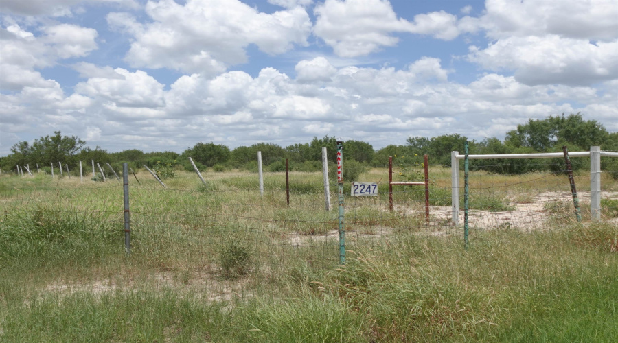 2247 FM 1025, Crystal City, Texas 78839, ,Land,For Sale,2247 FM 1025,20253377