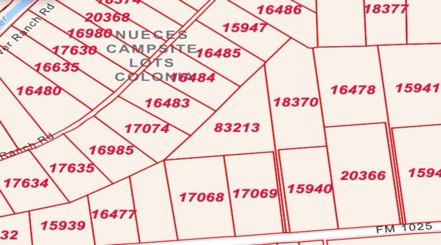 2247 FM 1025, Crystal City, Texas 78839, ,Land,For Sale,2247 FM 1025,20253377