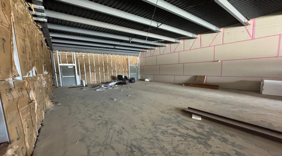 1310 Trey Dr, LAREDO, Texas 78041, 1 Room Rooms,Commercial retail/office,For Rent,1310 Trey Dr,20253392