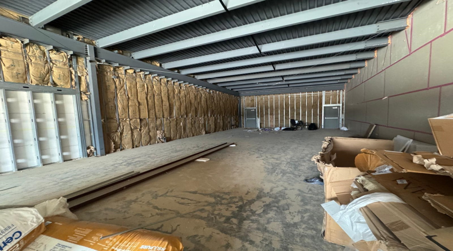 1310 Trey Dr, LAREDO, Texas 78041, 1 Room Rooms,Commercial retail/office,For Rent,1310 Trey Dr,20253392