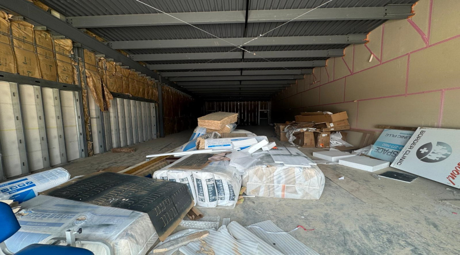 1310 Trey Dr, LAREDO, Texas 78041, 1 Room Rooms,Commercial retail/office,For Rent,1310 Trey Dr,20253392