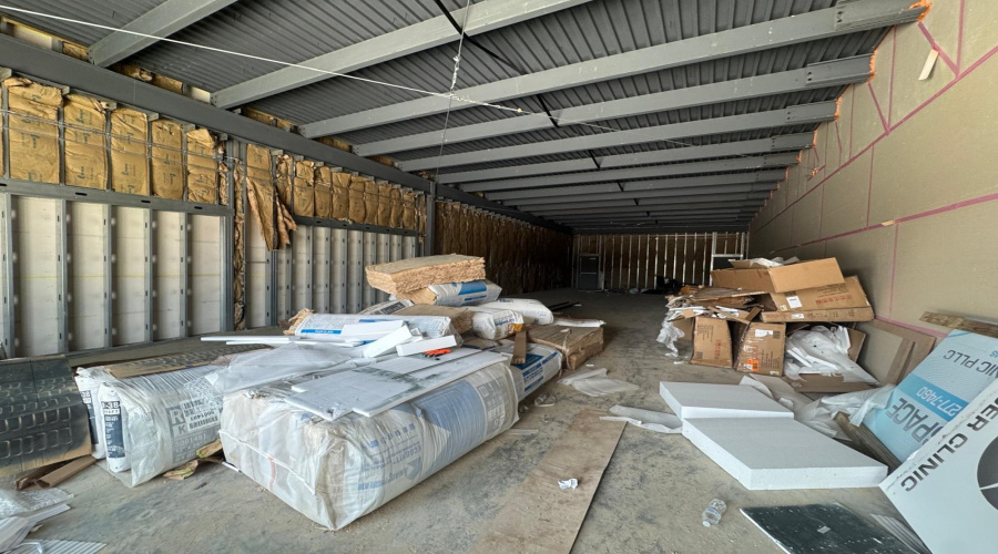 1310 Trey Dr, LAREDO, Texas 78041, 1 Room Rooms,Commercial retail/office,For Rent,1310 Trey Dr,20253392