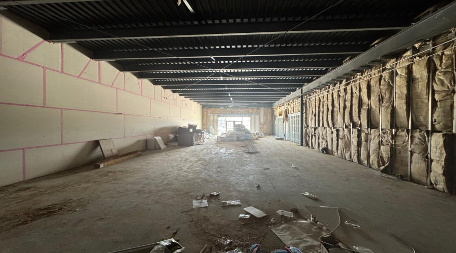 1310 Trey Dr, LAREDO, Texas 78041, 1 Room Rooms,Commercial retail/office,For Rent,1310 Trey Dr,20253392