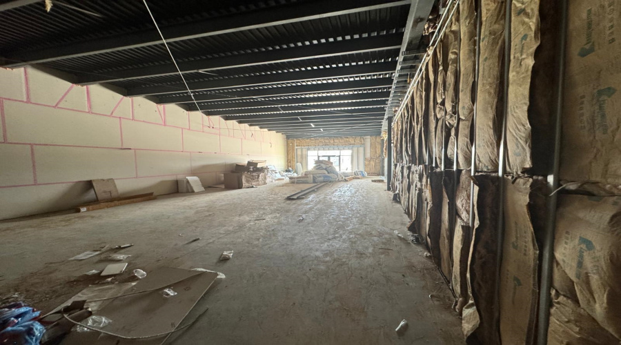 1310 Trey Dr, LAREDO, Texas 78041, 1 Room Rooms,Commercial retail/office,For Rent,1310 Trey Dr,20253392