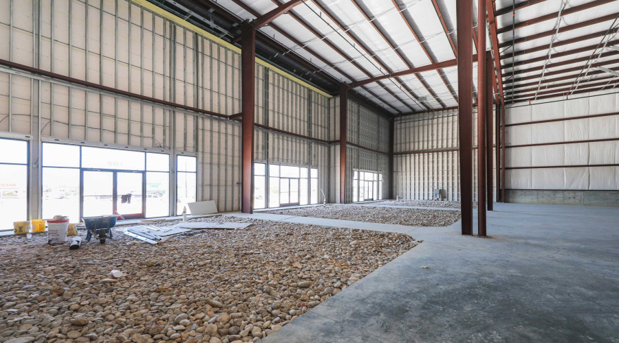 102 Floral Blvd, LAREDO, Texas 78045, 1 Room Rooms,1 BathroomBathrooms,Commercial retail/office,For Rent,102 Floral Blvd,20253398