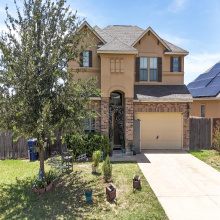 508 Jeanne Ct, Laredo, Texas 78045, 4 Bedrooms Bedrooms, 8 Rooms Rooms,3 BathroomsBathrooms,Residential,For Sale,508 Jeanne Ct,20253393