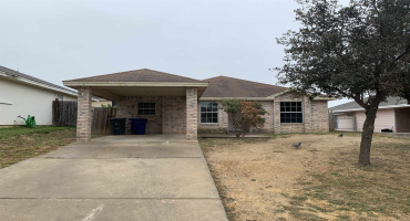 3709 Nubes Dr, Laredo, Texas 78046, 3 Bedrooms Bedrooms, 5 Rooms Rooms,2 BathroomsBathrooms,Residential,For Rent,3709 Nubes Dr,20253396