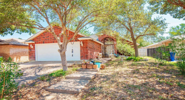 143 North Ave, Laredo, Texas 78045-7713, 3 Bedrooms Bedrooms, 7 Rooms Rooms,3 BathroomsBathrooms,Residential,For Sale,143 North Ave,20253406