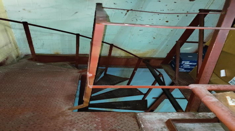 1112 Hidalgo St, Laredo, Texas 78040, 1 Room Rooms,1 BathroomBathrooms,Commercial retail/office,For Sale,1112 Hidalgo St,20253414