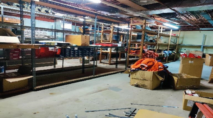 1112 Hidalgo St, Laredo, Texas 78040, 1 Room Rooms,1 BathroomBathrooms,Commercial retail/office,For Sale,1112 Hidalgo St,20253414