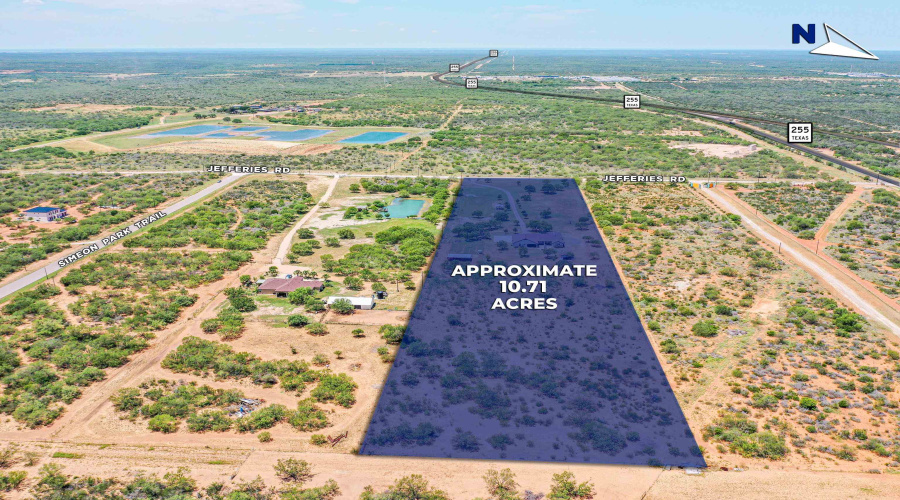 503 Jefferies Rd., LAREDO, Texas 78045, 3 Bedrooms Bedrooms, 6 Rooms Rooms,3 BathroomsBathrooms,Residential,For Sale,503 Jefferies Rd.,20253416