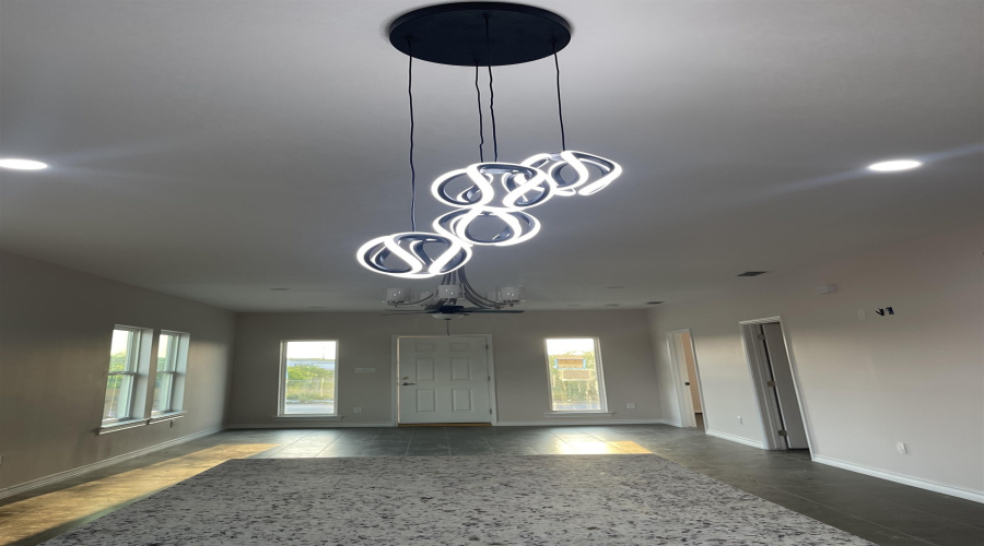 709 Palo De Rosa Loop, Laredo, Texas 78043, 3 Bedrooms Bedrooms, 5 Rooms Rooms,2 BathroomsBathrooms,Residential,For Sale,709 Palo De Rosa Loop,20253422