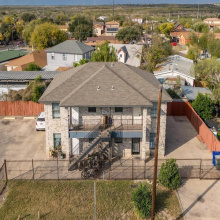 4102 Eagle Pass Ave, Laredo, Texas 78040, 2 Bedrooms Bedrooms, 4 Rooms Rooms,1 BathroomBathrooms,Residential,For Rent,4102 Eagle Pass Ave,20253439