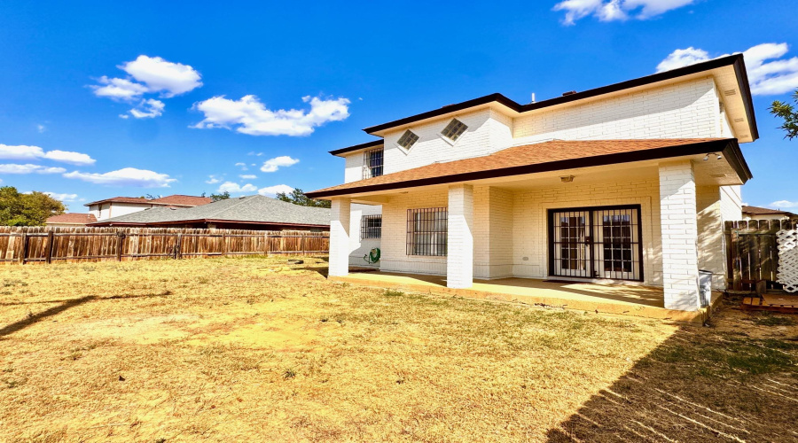 402 St Croix Dr, LAREDO, Texas 78045, 3 Bedrooms Bedrooms, 7 Rooms Rooms,2 BathroomsBathrooms,Residential,For Sale,402 St Croix Dr,20253473