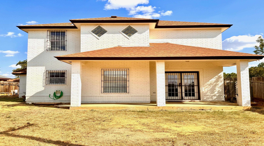 402 St Croix Dr, LAREDO, Texas 78045, 3 Bedrooms Bedrooms, 7 Rooms Rooms,2 BathroomsBathrooms,Residential,For Sale,402 St Croix Dr,20253473