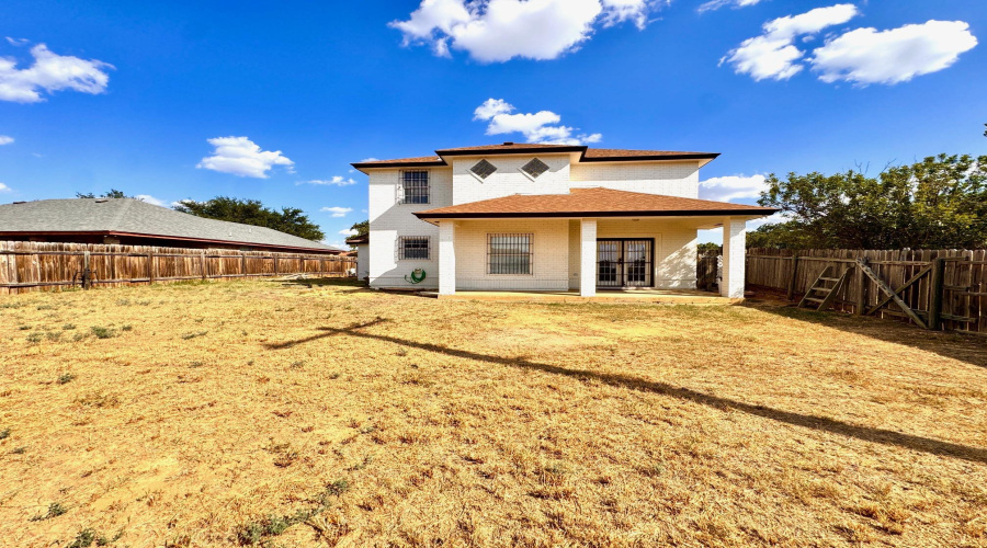 402 St Croix Dr, LAREDO, Texas 78045, 3 Bedrooms Bedrooms, 7 Rooms Rooms,2 BathroomsBathrooms,Residential,For Sale,402 St Croix Dr,20253473