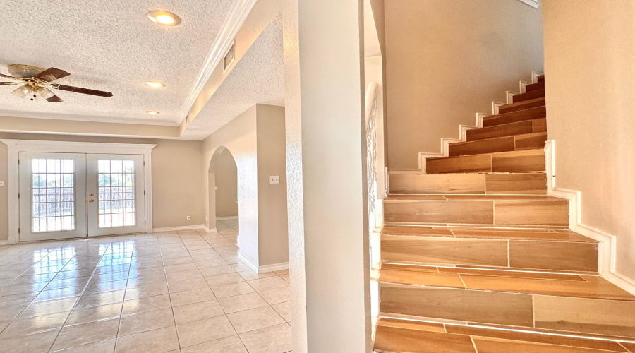 402 St Croix Dr, LAREDO, Texas 78045, 3 Bedrooms Bedrooms, 7 Rooms Rooms,2 BathroomsBathrooms,Residential,For Sale,402 St Croix Dr,20253473