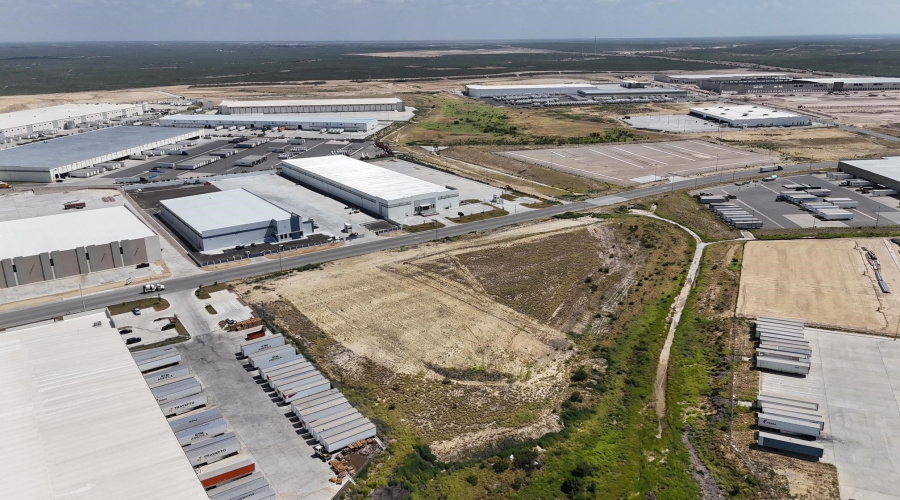 1145 Reuthinger Parkway, Laredo, Texas 99999-9999, ,Land,For Sale,1145 Reuthinger Parkway,20253479