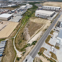 1145 Reuthinger Parkway, Laredo, Texas 99999-9999, ,Land,For Sale,1145 Reuthinger Parkway,20253479