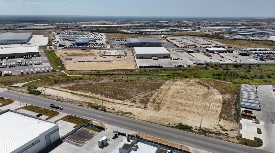 1145 Reuthinger Parkway, Laredo, Texas 99999-9999, ,Land,For Sale,1145 Reuthinger Parkway,20253479