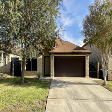 3517 Aguanieve Dr., Laredo, Texas 78046, 3 Bedrooms Bedrooms, 8 Rooms Rooms,2 BathroomsBathrooms,Residential,For Sale,3517 Aguanieve Dr.,20253497