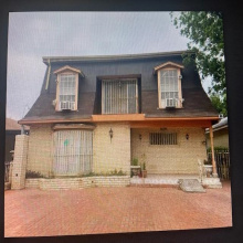 1704 Garfield St, Laredo, Texas 78043-2927, 1 Bedroom Bedrooms, 1 Room Rooms,1 BathroomBathrooms,Residential,For Rent,1704 Garfield St,20253508