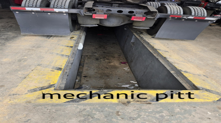 19875 U.S. Hwy 83, Laredo, Texas 78045, 1 Bedroom Bedrooms, 51 Rooms Rooms,Commercial/industrial,For Sale,19875 U.S. Hwy 83,20253509