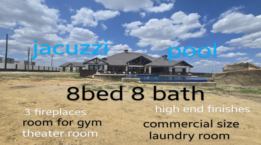 19875 U.S. Hwy 83, Laredo, Texas 78045, 1 Bedroom Bedrooms, 51 Rooms Rooms,Commercial/industrial,For Sale,19875 U.S. Hwy 83,20253509