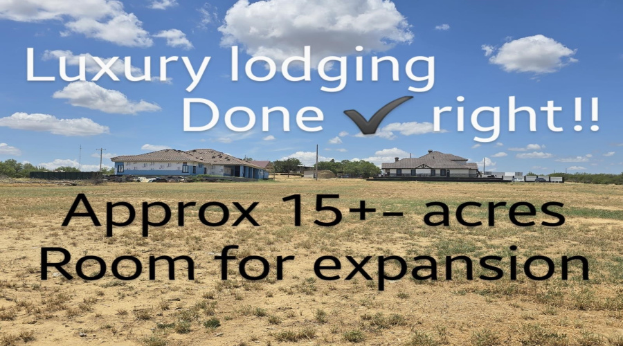 19875 U.S. Hwy 83, Laredo, Texas 78045, 1 Bedroom Bedrooms, 51 Rooms Rooms,Commercial/industrial,For Sale,19875 U.S. Hwy 83,20253509