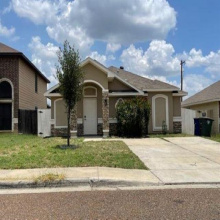 5829 Saint Sylvia Lp, Laredo, Texas 78046, 3 Bedrooms Bedrooms, 5 Rooms Rooms,2 BathroomsBathrooms,Residential,For Sale,5829 Saint Sylvia Lp,20253535