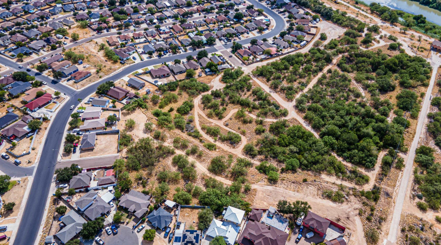 0 Ebony Ave, LAREDO, Texas 78046, ,Land,For Sale,0 Ebony Ave,20253546