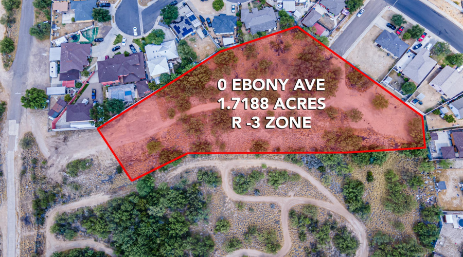 0 Ebony Ave, LAREDO, Texas 78046, ,Land,For Sale,0 Ebony Ave,20253546