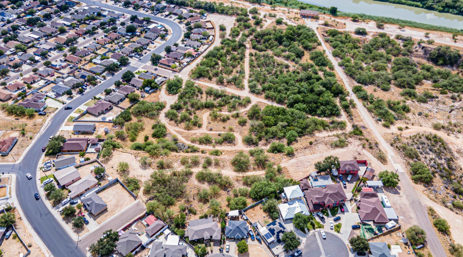 0 Ebony Ave, LAREDO, Texas 78046, ,Land,For Sale,0 Ebony Ave,20253546