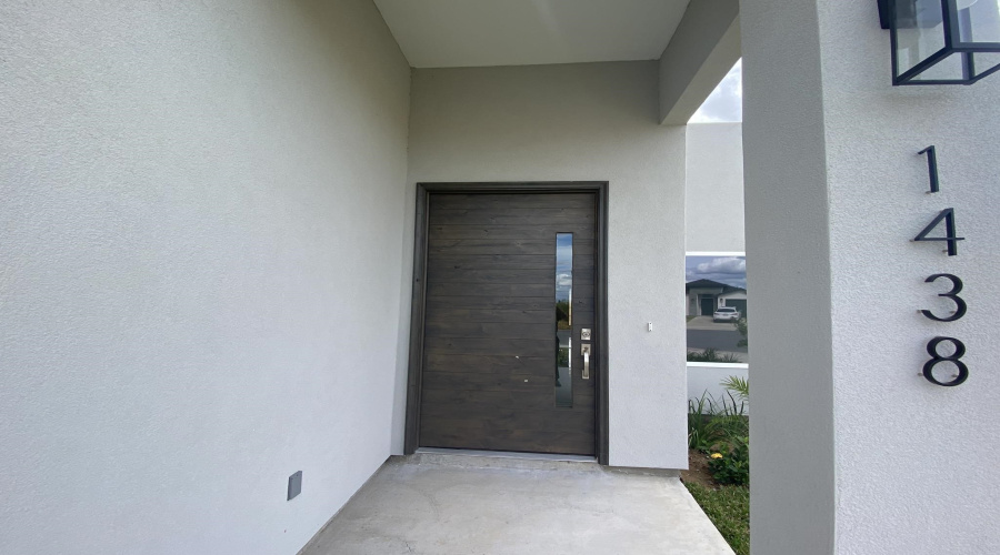 1438 El Caporal Dr., LAREDO, Texas 78043, 3 Bedrooms Bedrooms, 4 Rooms Rooms,2 BathroomsBathrooms,Residential,For Sale,1438 El Caporal Dr.,20253550