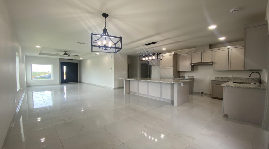 1438 El Caporal Dr., LAREDO, Texas 78043, 3 Bedrooms Bedrooms, 4 Rooms Rooms,2 BathroomsBathrooms,Residential,For Sale,1438 El Caporal Dr.,20253550