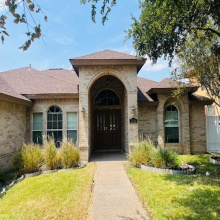 3816 Winrock Dr, Laredo, Texas 78045, 3 Bedrooms Bedrooms, 7 Rooms Rooms,2 BathroomsBathrooms,Residential,For Sale,3816 Winrock Dr,20253554