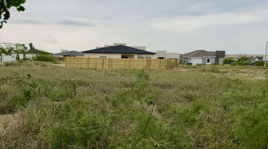 6706 El Bosal Ln., Laredo, Texas 78046, ,Land,For Sale,6706 El Bosal Ln.,20253568