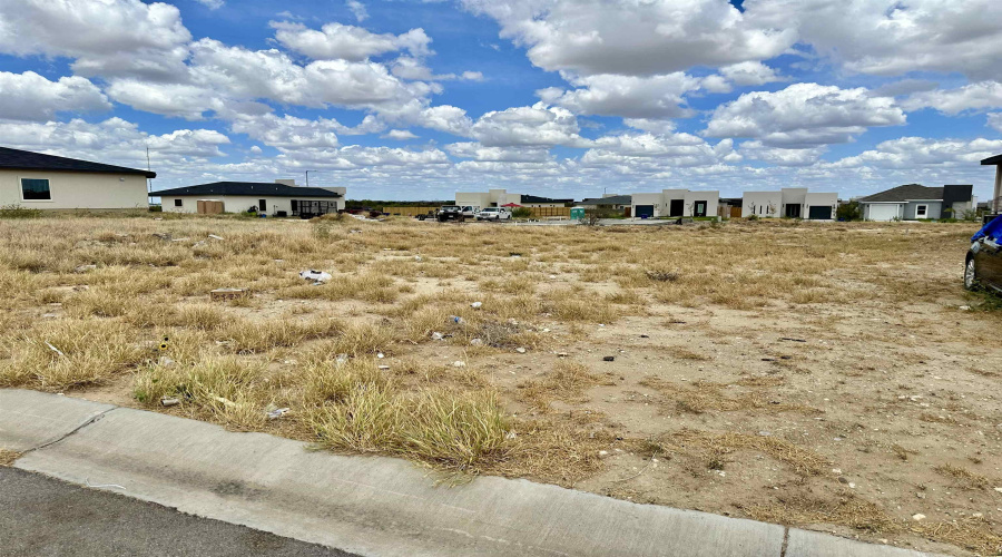 6708 El Bosal Ln., Laredo, Texas 78046, ,Land,For Sale,6708 El Bosal Ln.,20253569