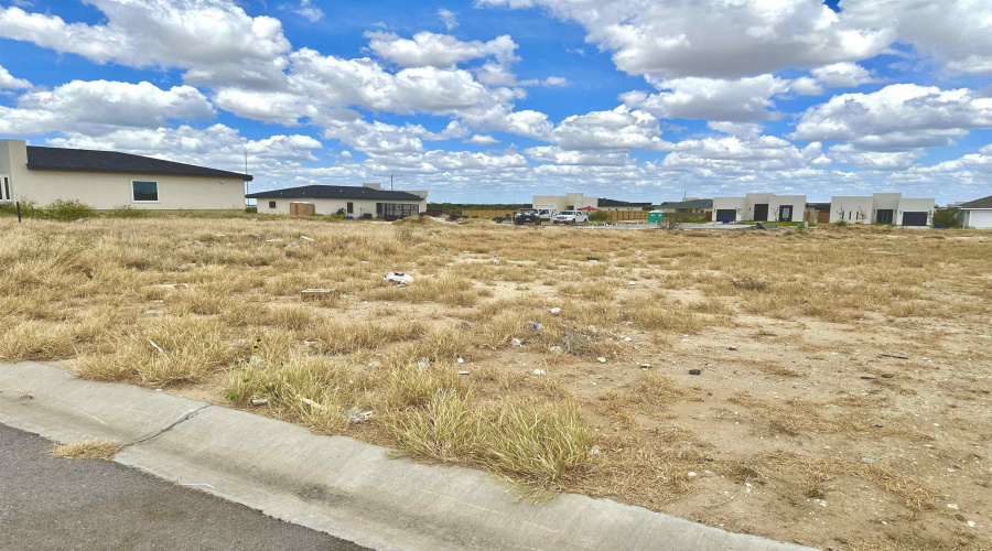 6708 El Bosal Ln., Laredo, Texas 78046, ,Land,For Sale,6708 El Bosal Ln.,20253569