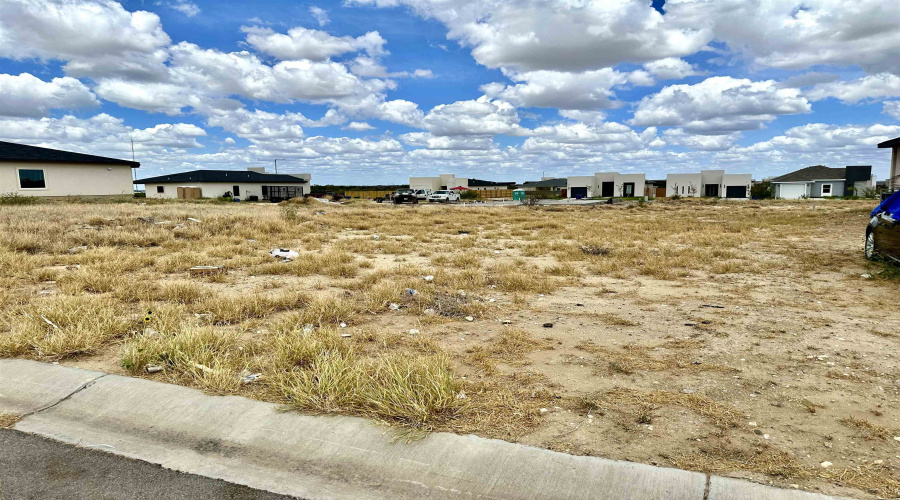 6708 El Bosal Ln., Laredo, Texas 78046, ,Land,For Sale,6708 El Bosal Ln.,20253569