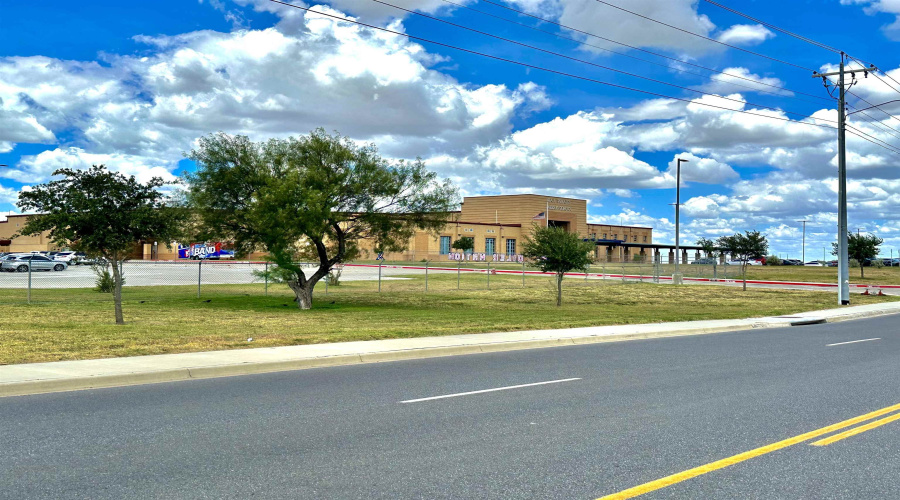 6708 El Bosal Ln., Laredo, Texas 78046, ,Land,For Sale,6708 El Bosal Ln.,20253569