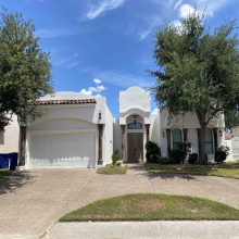 411 Lake Nakuru Ct, LAREDO, Texas 78041, 3 Bedrooms Bedrooms, 8 Rooms Rooms,4 BathroomsBathrooms,Residential,For Sale,411 Lake Nakuru Ct,20253580
