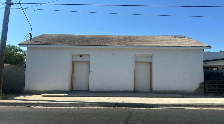 515 Hidalgo St, Laredo, Texas 78040, 1 Room Rooms,1 BathroomBathrooms,Commercial retail/office,For Sale,515 Hidalgo St,20253593