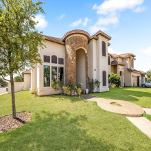 102 Foxtail Dr, Laredo, Texas 78045, 3 Bedrooms Bedrooms, 6 Rooms Rooms,3 BathroomsBathrooms,Residential,For Sale,102 Foxtail Dr,20253603