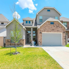 411 Quieto Dr., LAREDO, Texas 78045, 5 Bedrooms Bedrooms, 8 Rooms Rooms,4 BathroomsBathrooms,Residential,For Sale,411 Quieto Dr.,20253594