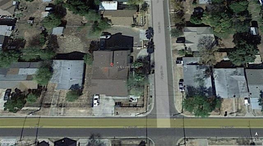 1720 Lyon St, Laredo, Texas 78043, ,Multi-family,For Sale,1720 Lyon St,20242260