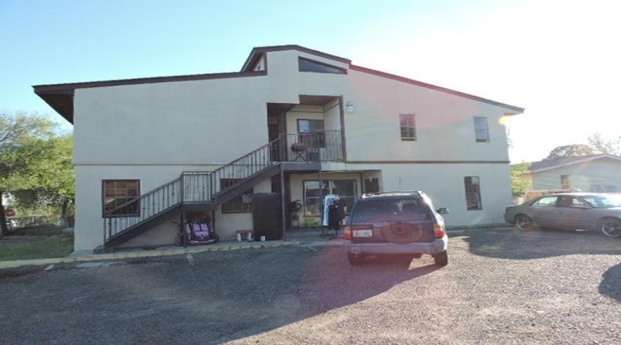 1720 Lyon St, Laredo, Texas 78043, ,Multi-family,For Sale,1720 Lyon St,20242260